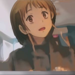 Meet your Posher, Ana